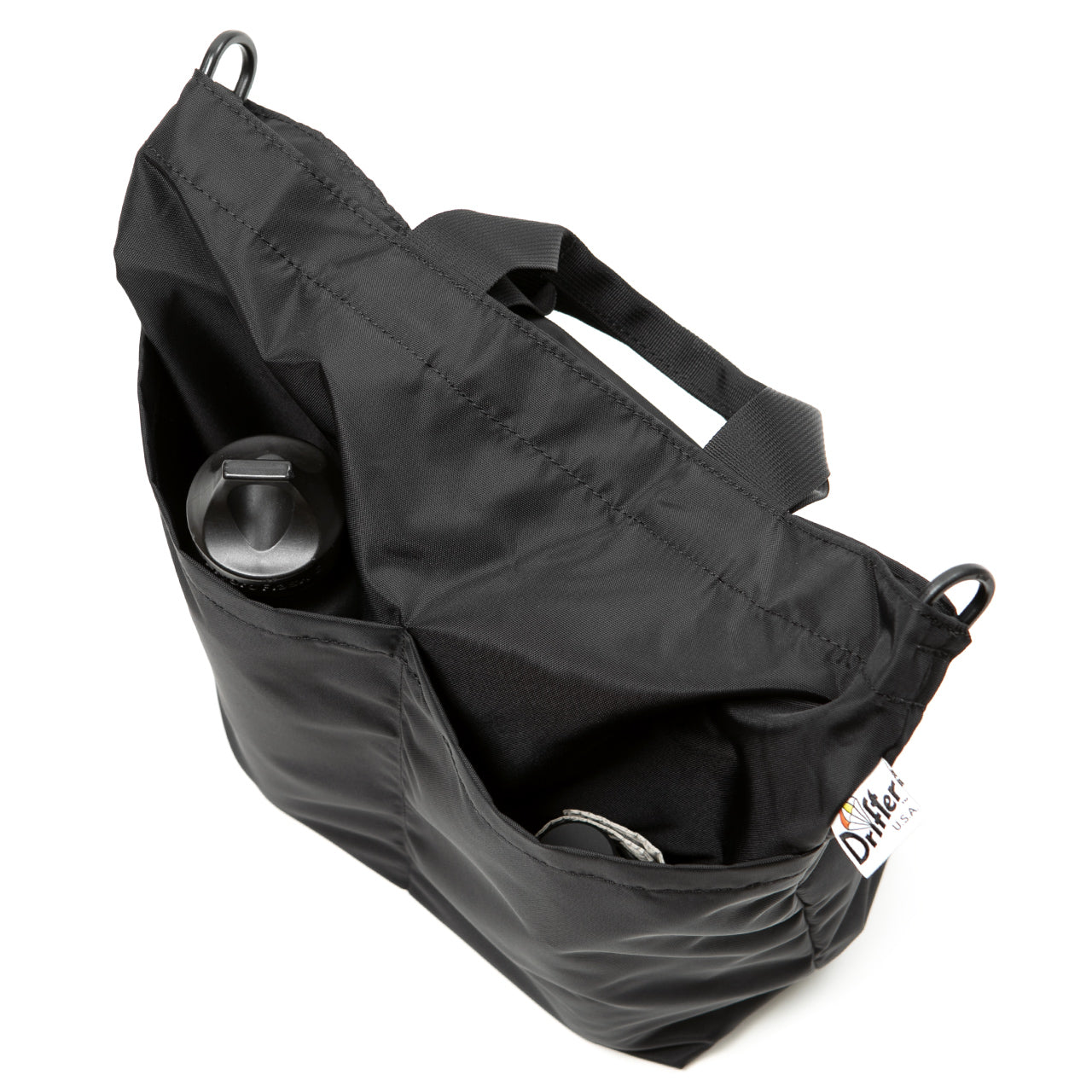 エブリデイトート ショルダー 2WAY ドリフター drifter