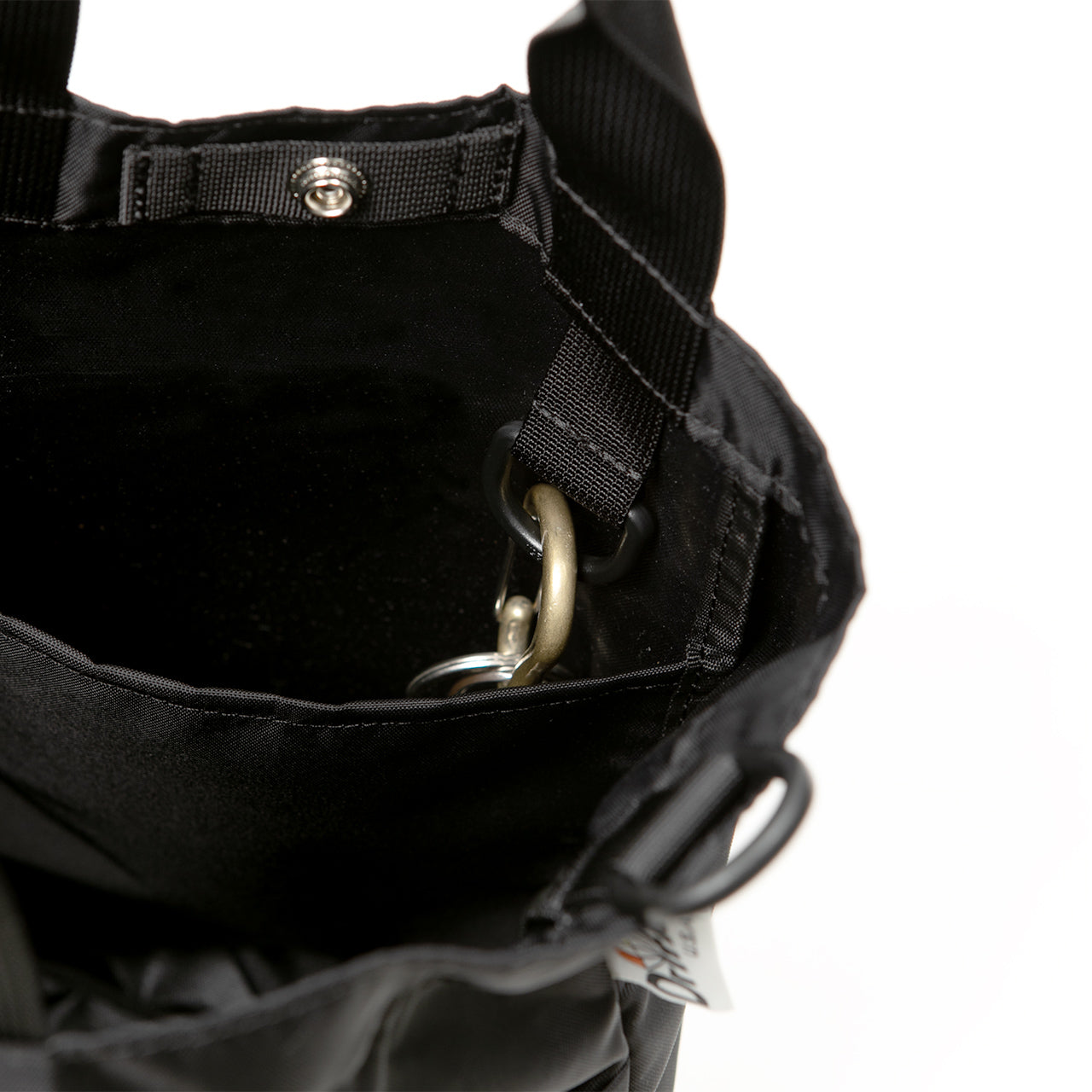 エブリデイトート ショルダー 2WAY ドリフター drifter