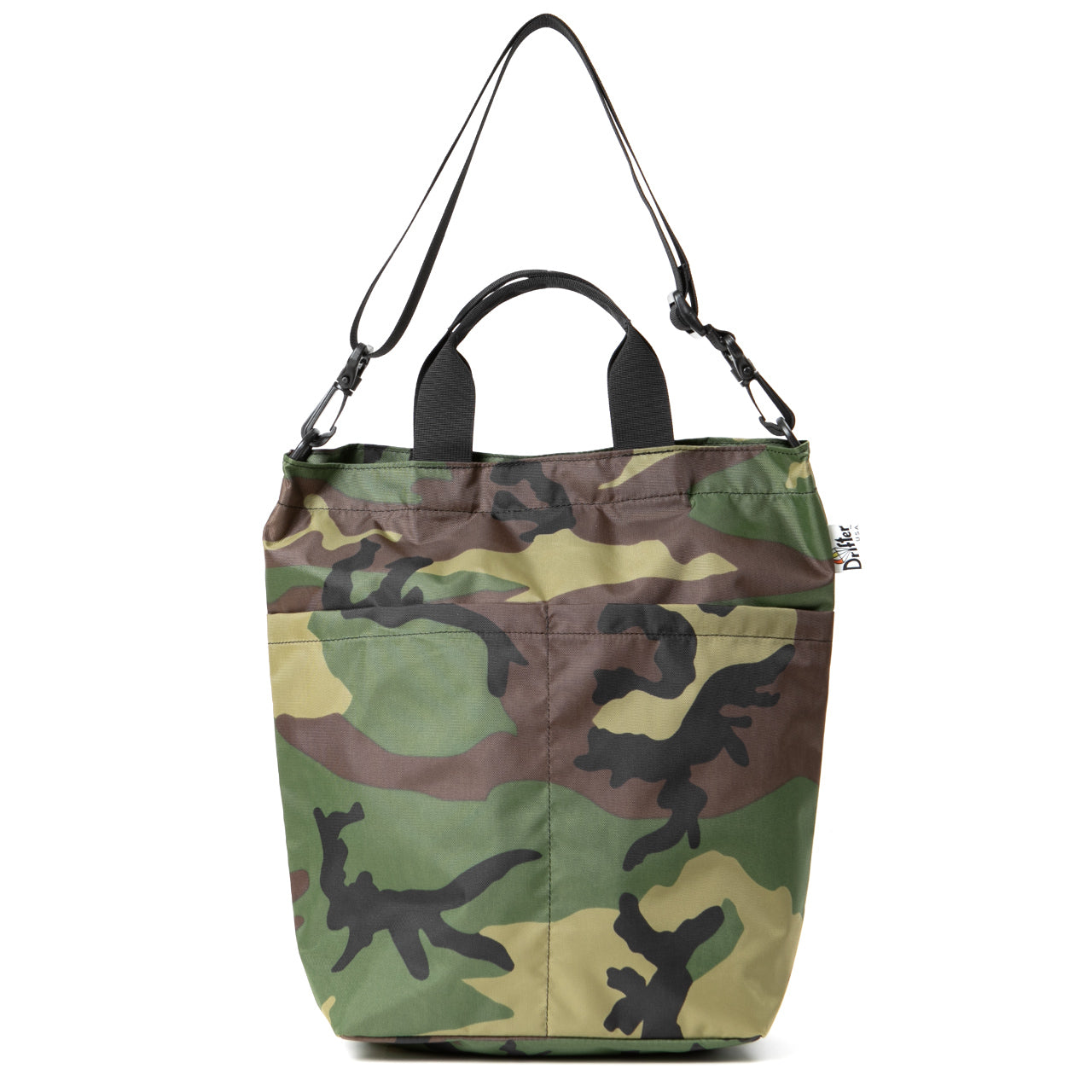 エブリデイトート ショルダー 2WAY ドリフター drifter