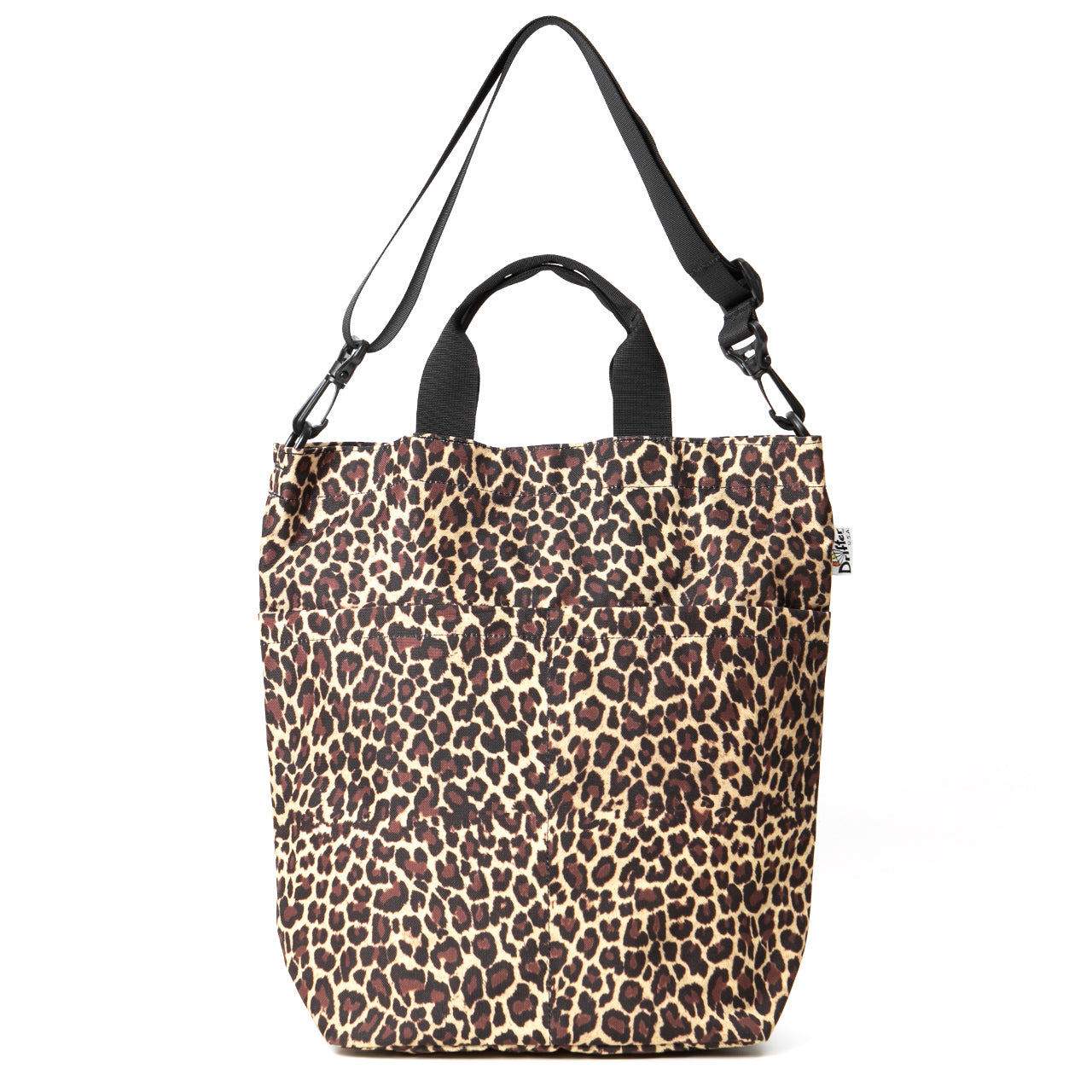 エブリデイトート ショルダー 2WAY ドリフター drifter