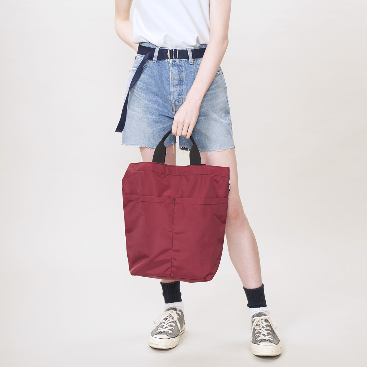 エブリデイトート ショルダー 2WAY ドリフター drifter