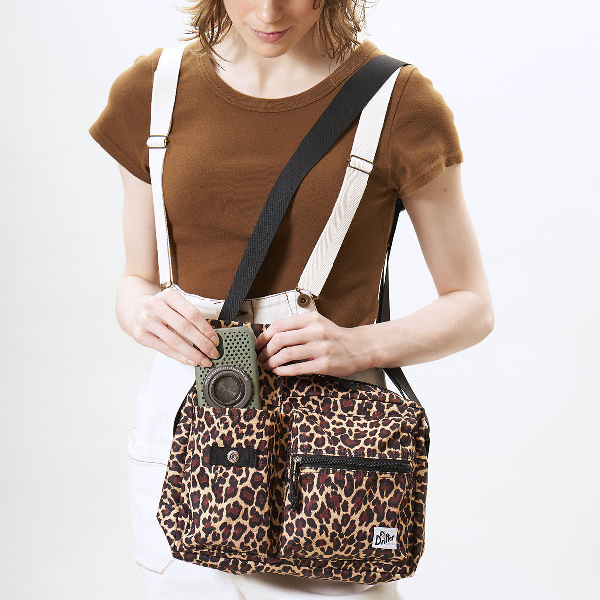 ウェインショルダー ドリフター drifter