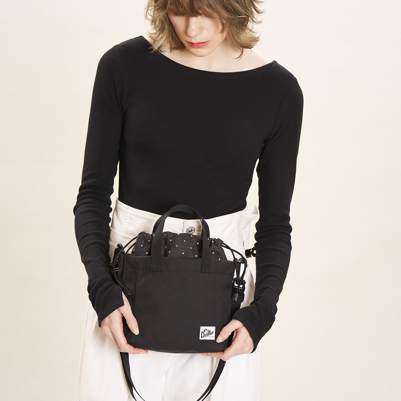 SAMPLE-TOLEDO EX BLACK x SNOW LEOPARD (WOW)