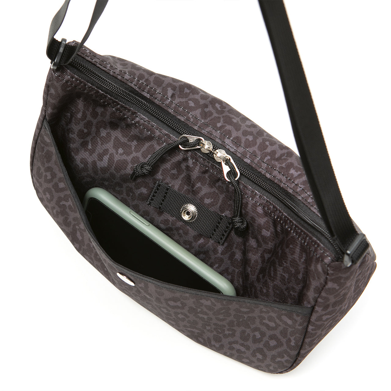 MINI SHOULDER BAG / ミニショルダーバッグ