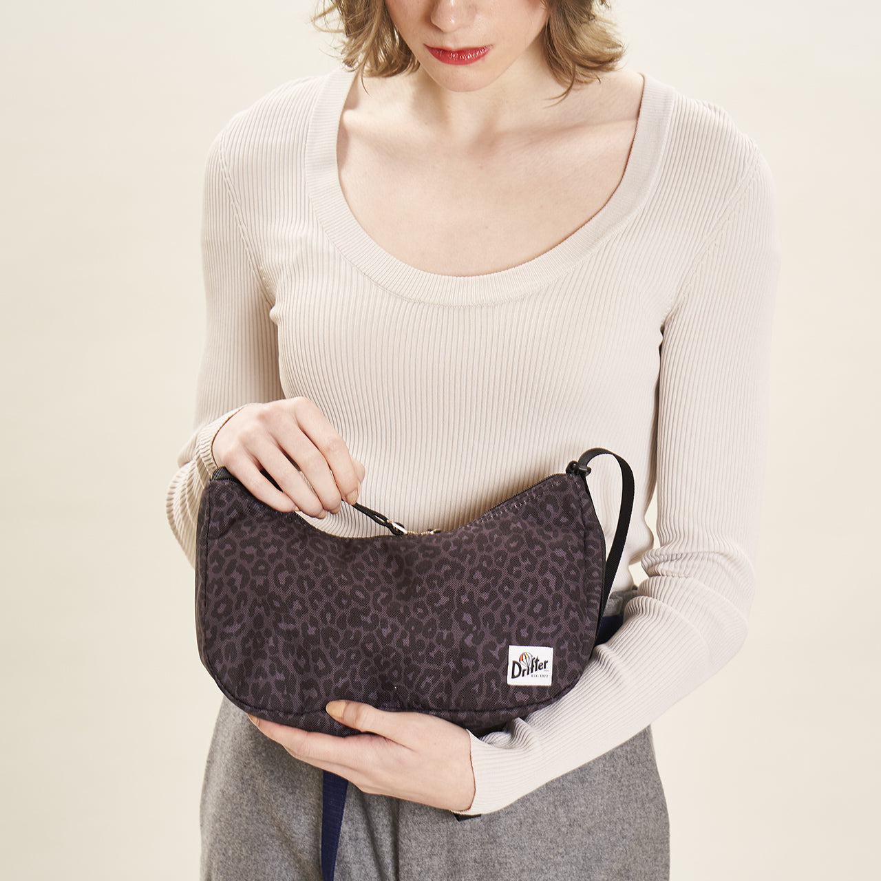 ミニショルダー バッグ ドリフター