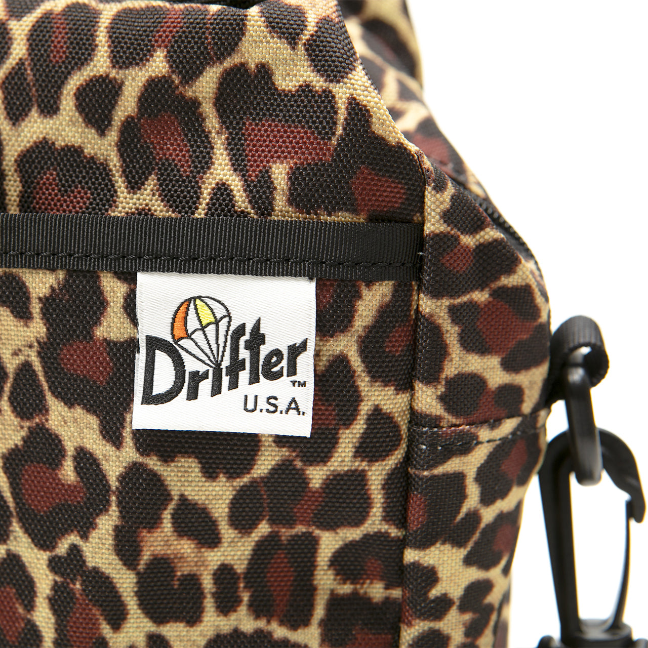 カービー ハンドバッグ ドリフター