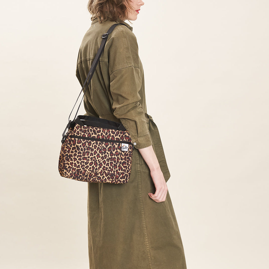 カービー ハンドバッグ ドリフター