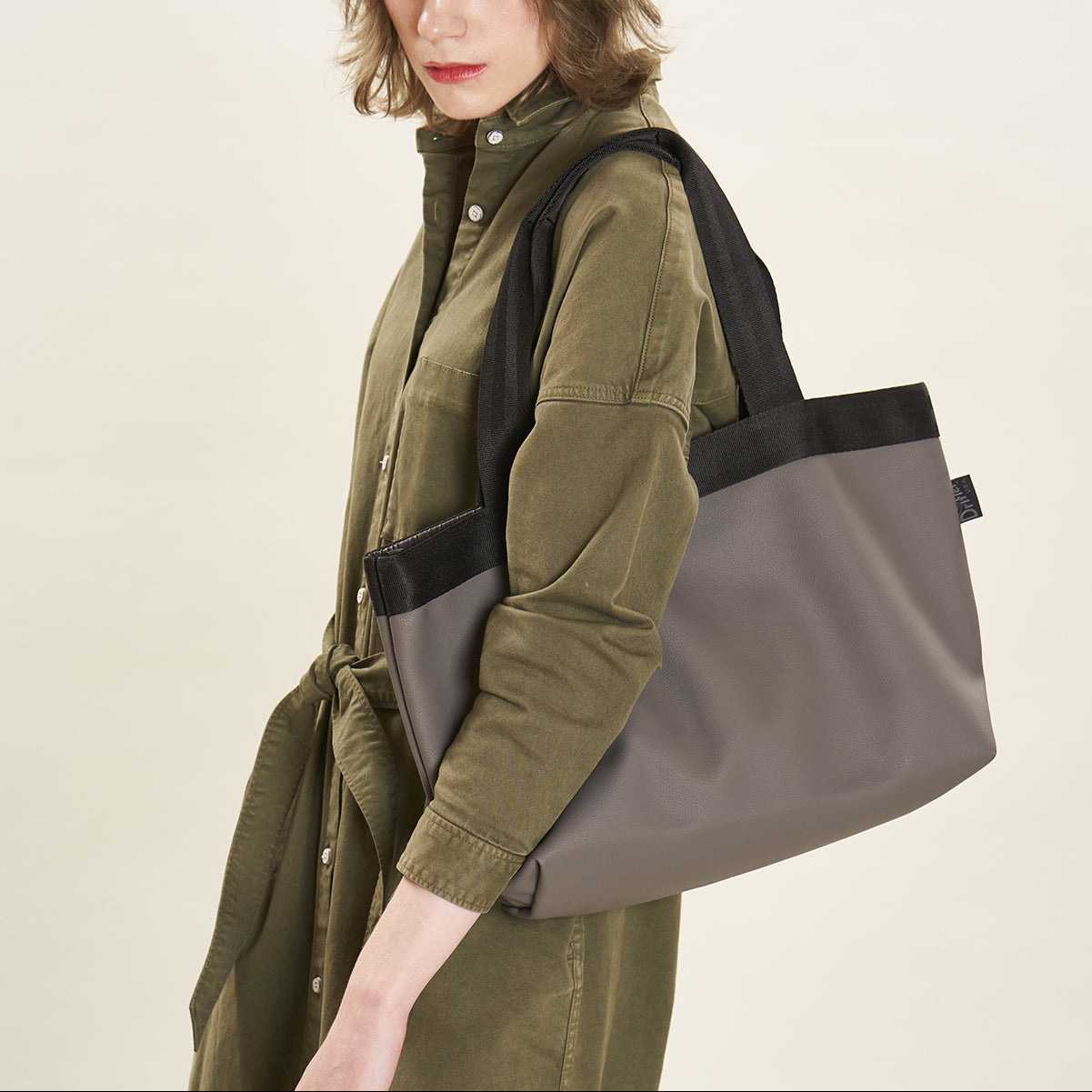 LARGE TOTE / ラージトート