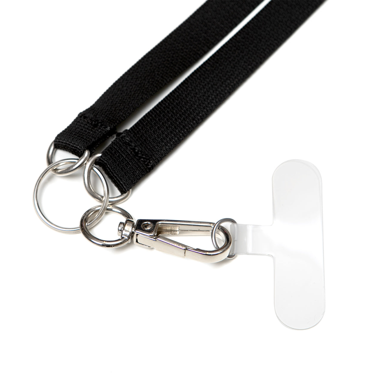 スマホランヤード