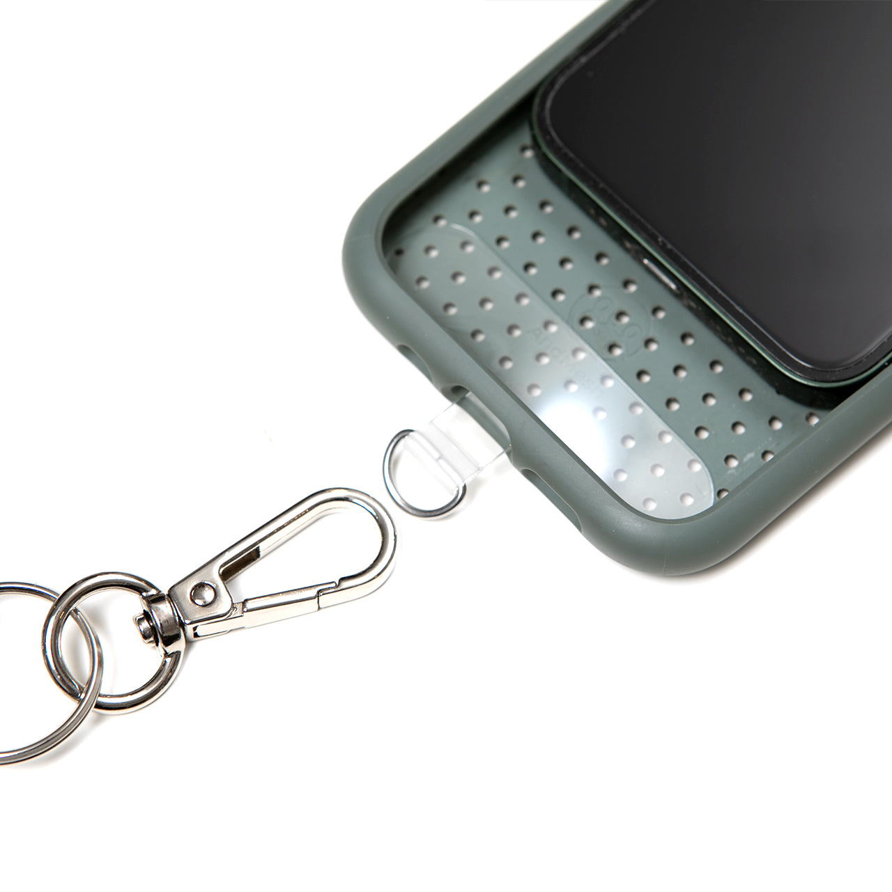 スマホランヤード