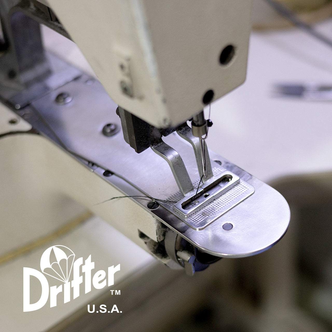 Drifter ONLINE STORE 修理代金のお支払い