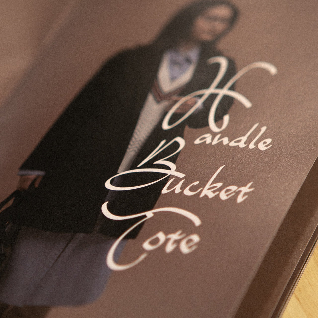 DRIFTER LOOK BOOK 2023FW