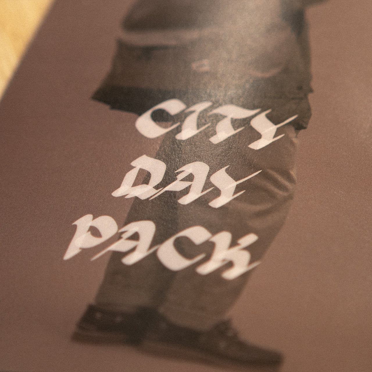 DRIFTER LOOK BOOK 2023FW