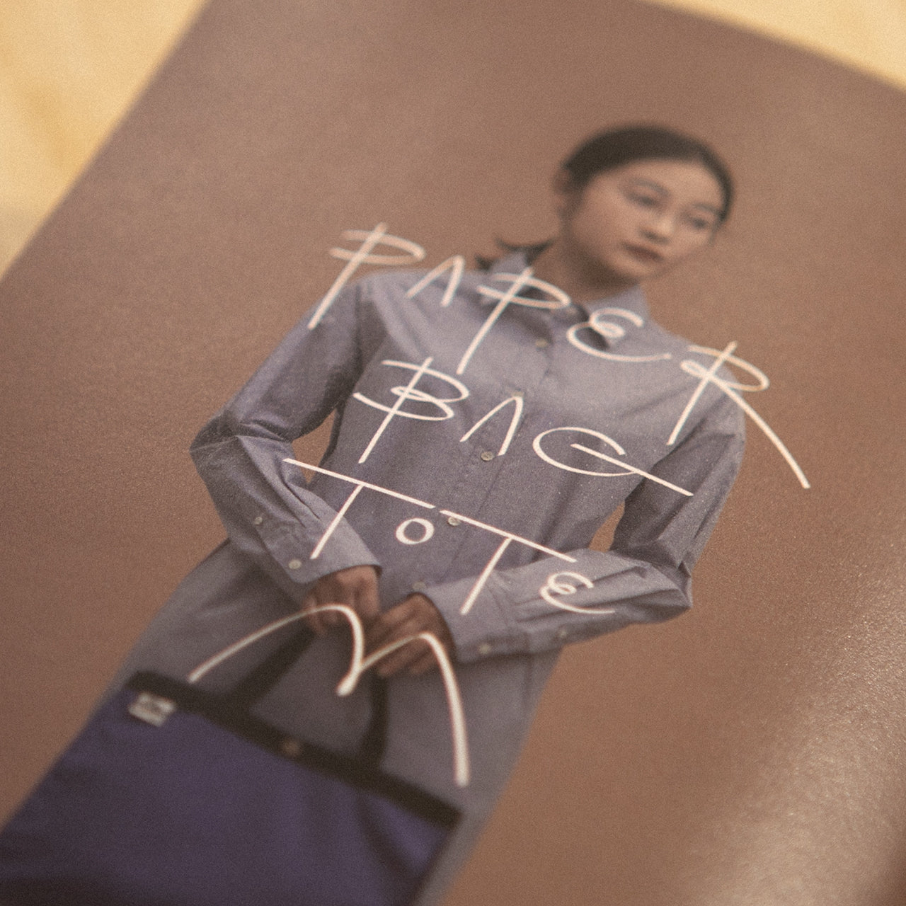 DRIFTER LOOK BOOK 2023FW
