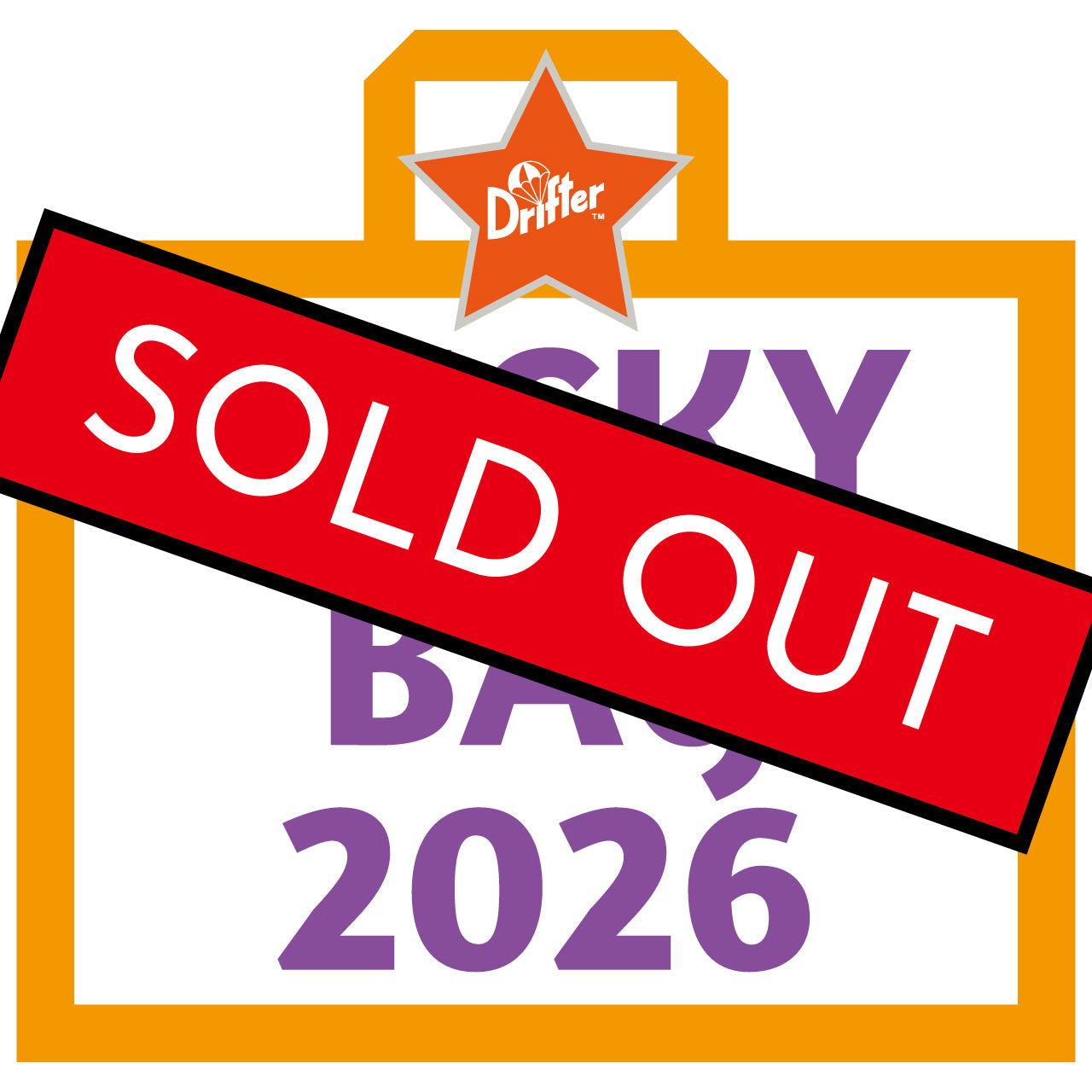 LUCKY BAG 2026 / 福袋