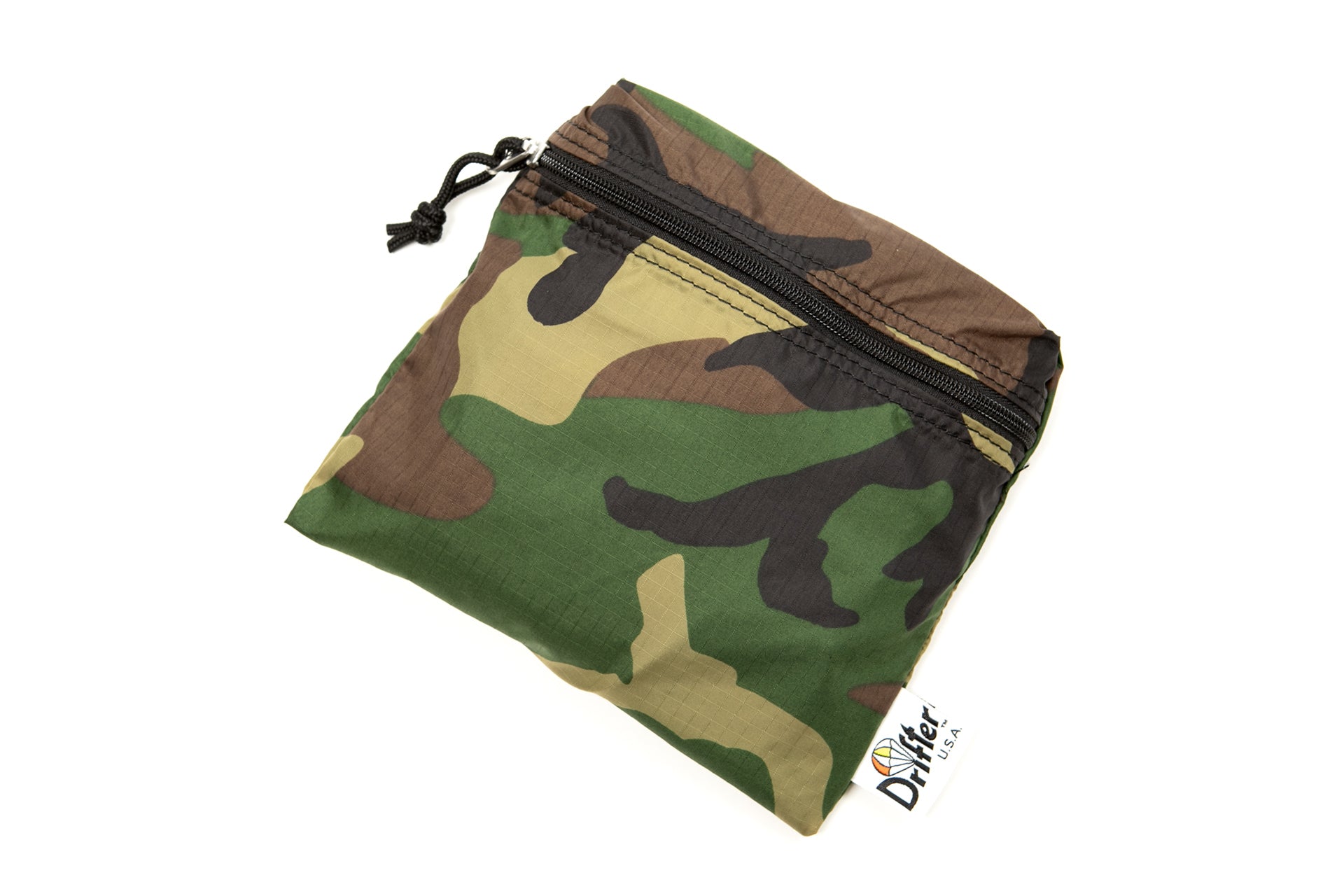 SAMPLE-PACK SHOULDER TOTE BLUE (SMILE)