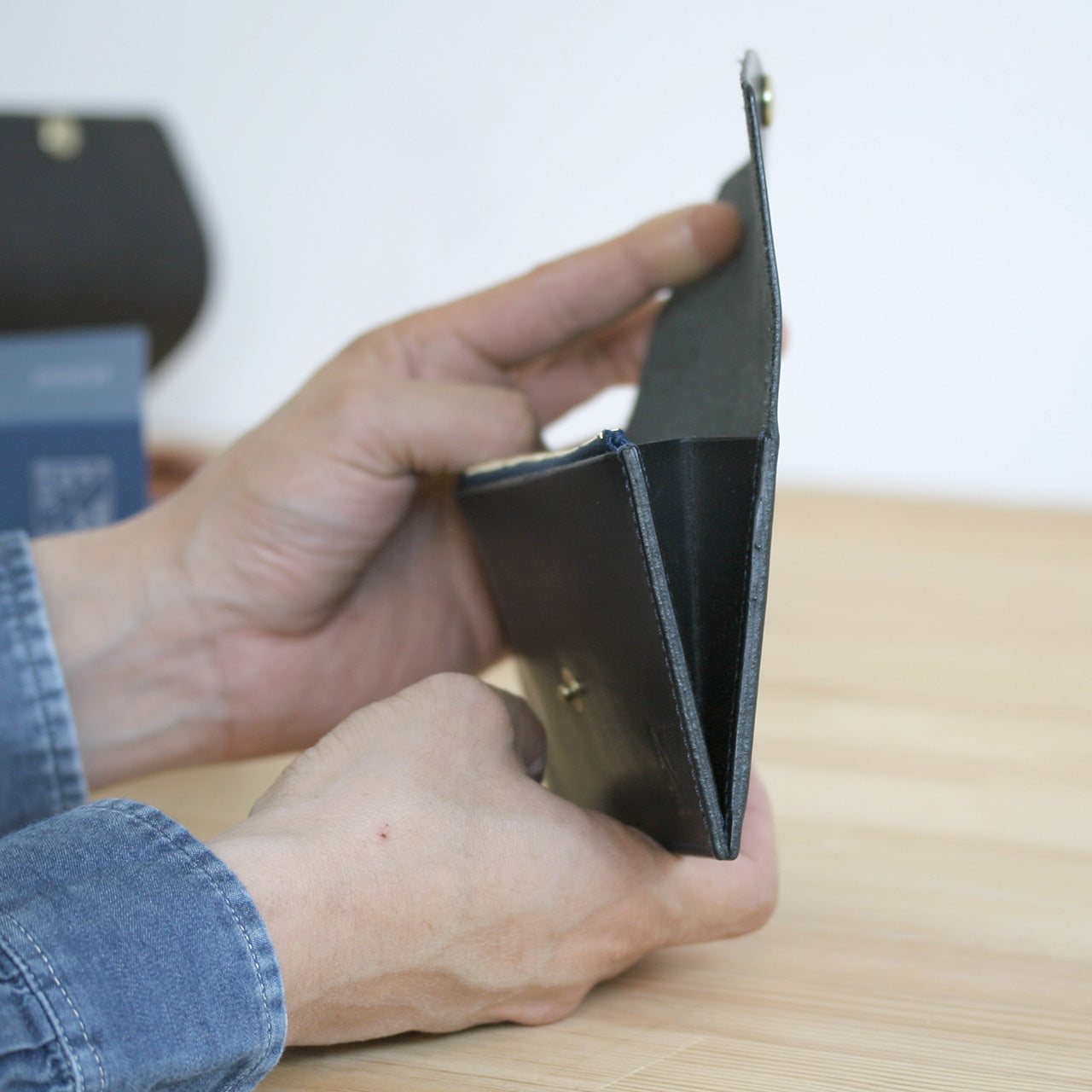 ロングウォレット