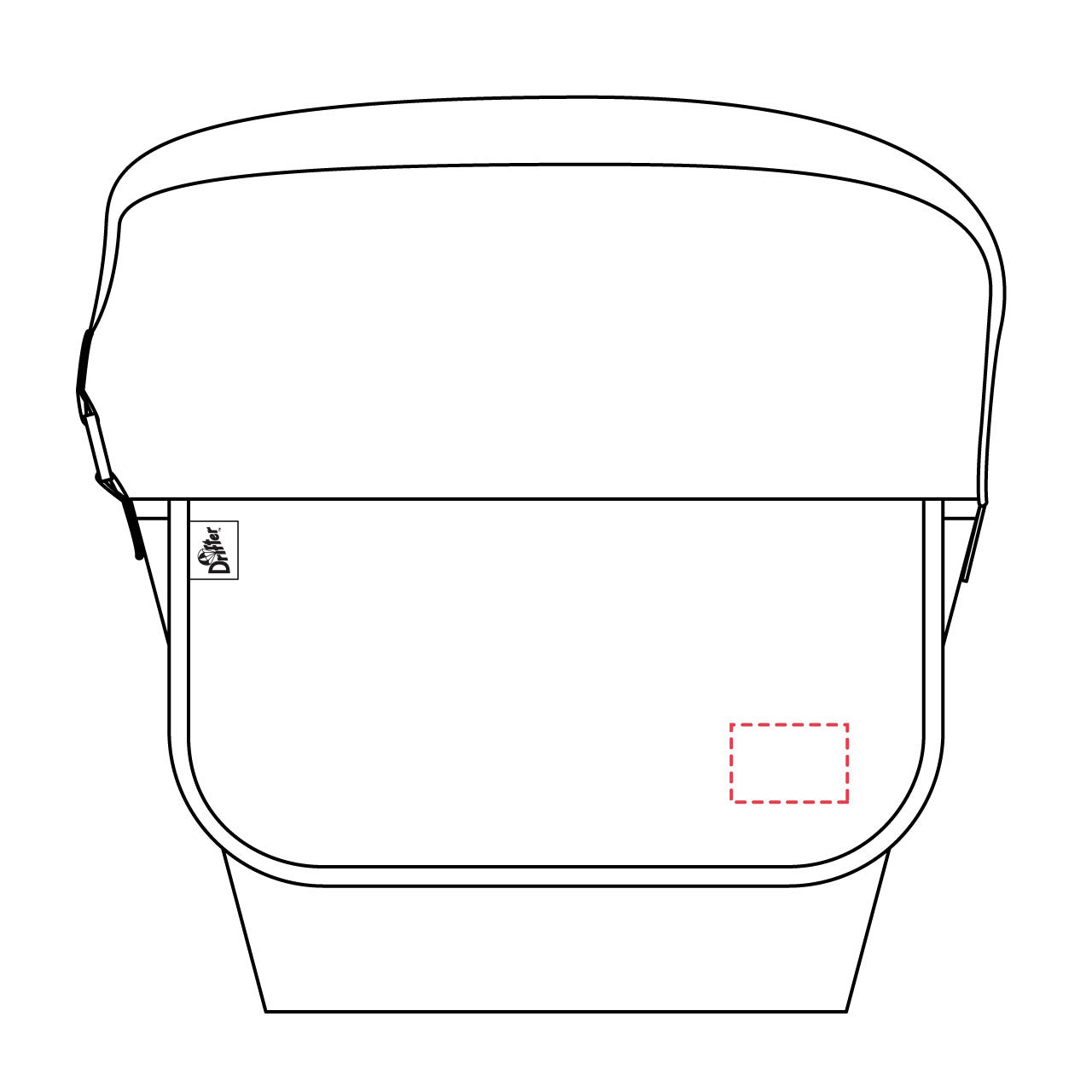 EMBROIDERY LETTERS / 刺繍文字