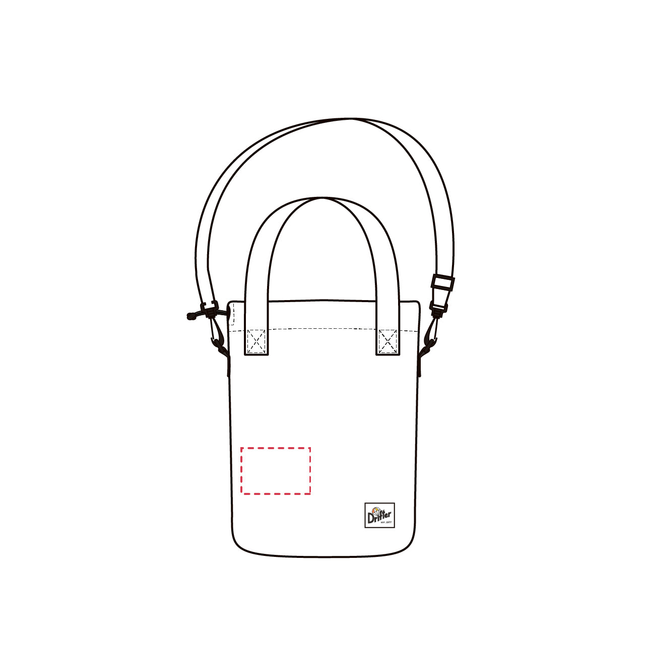 刺しゅうスニーカー