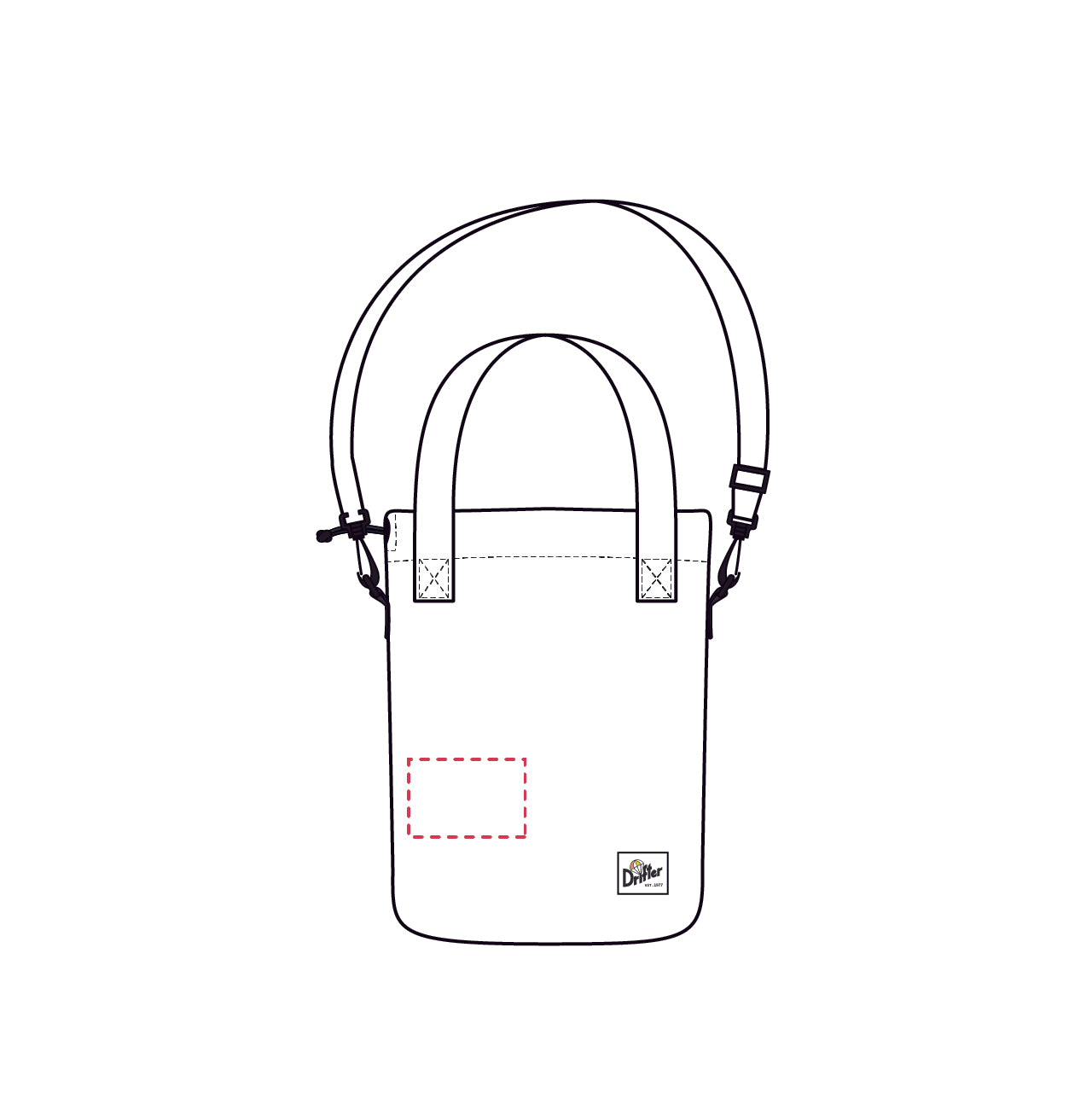 刺しゅう アイスクリーム