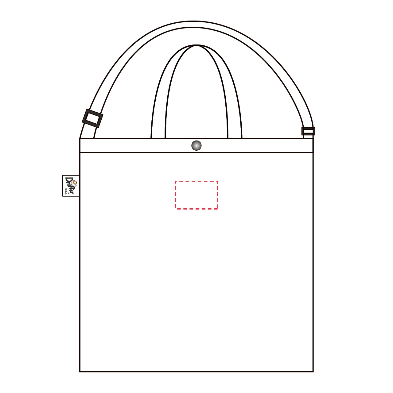 刺しゅう スケートボード