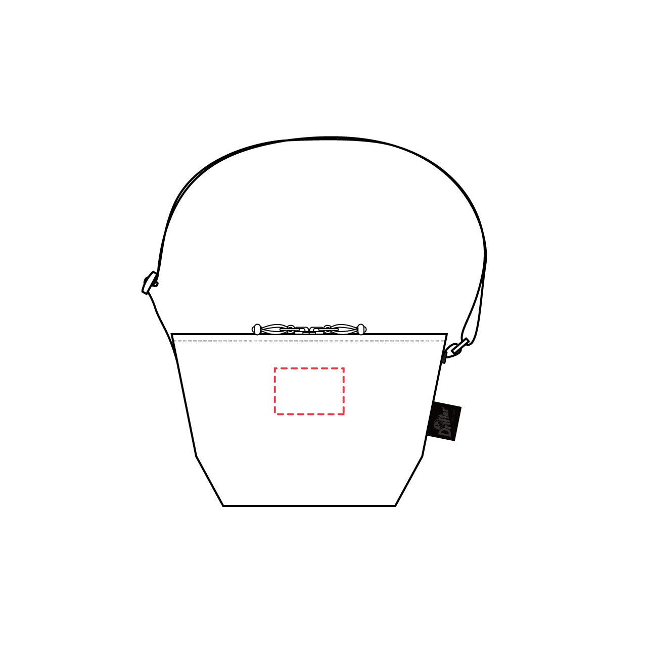 EMBROIDERY LETTERS / 刺繍文字