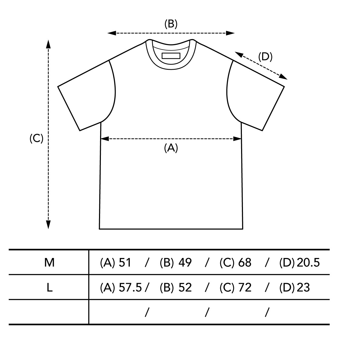 FLOWER RUN PEACE RUN TEE (DEEP BLUE) / フラワーランピースランティー (ディープブルー)