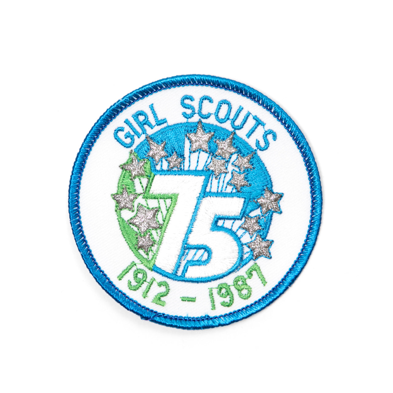 ヴィンテージ ワッペン ドリフター drifter