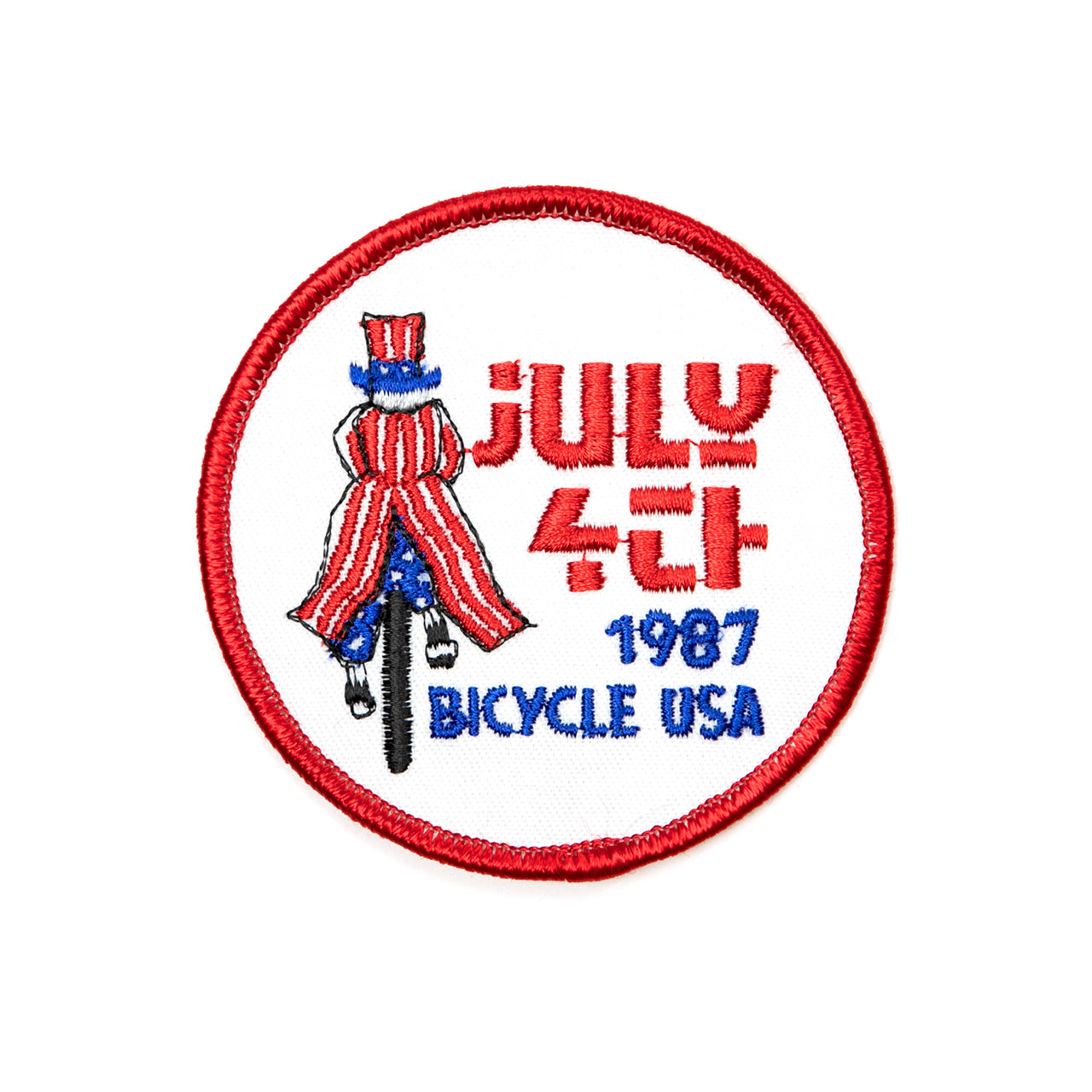 ヴィンテージ ワッペン ドリフター drifter