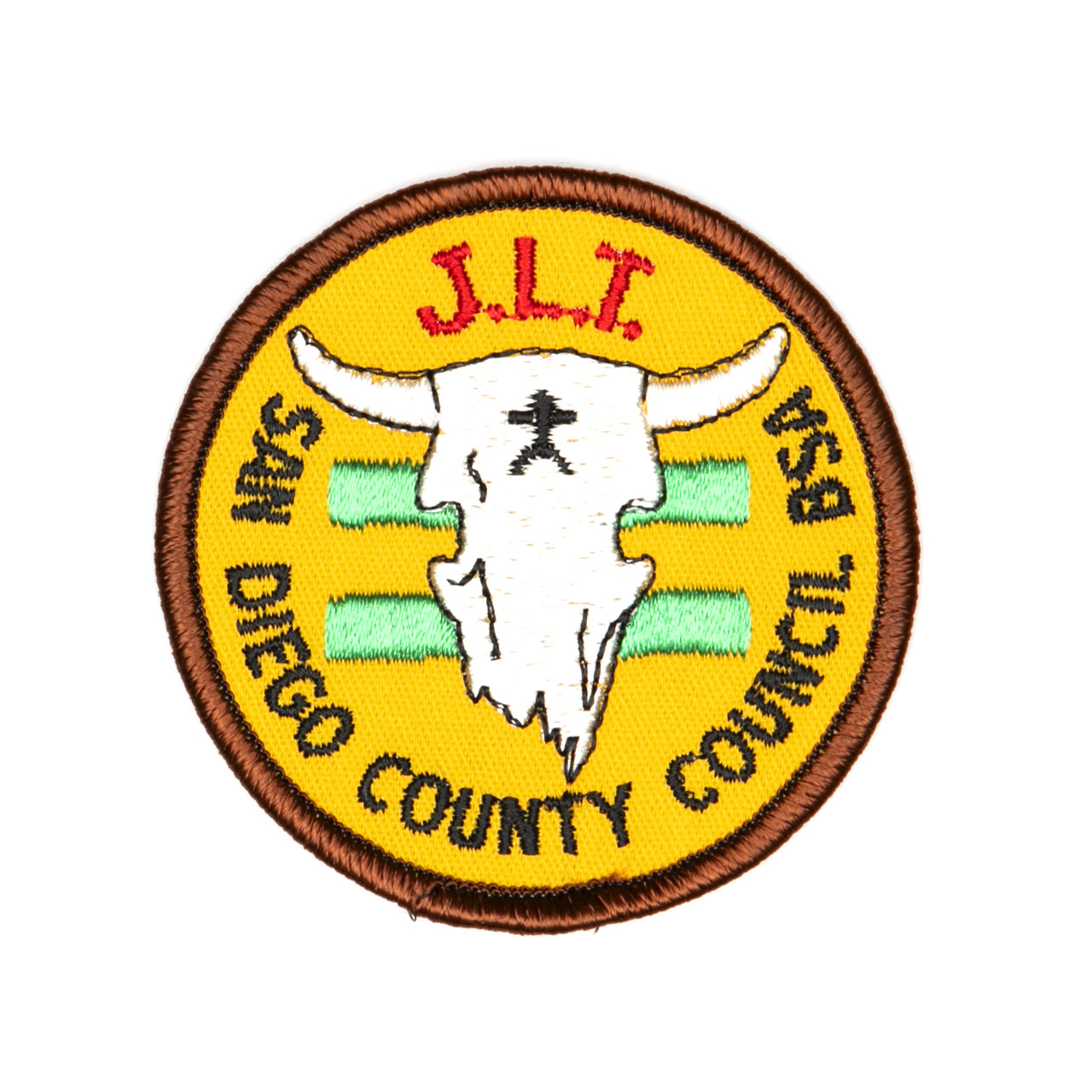 ヴィンテージ ワッペン ドリフター drifter