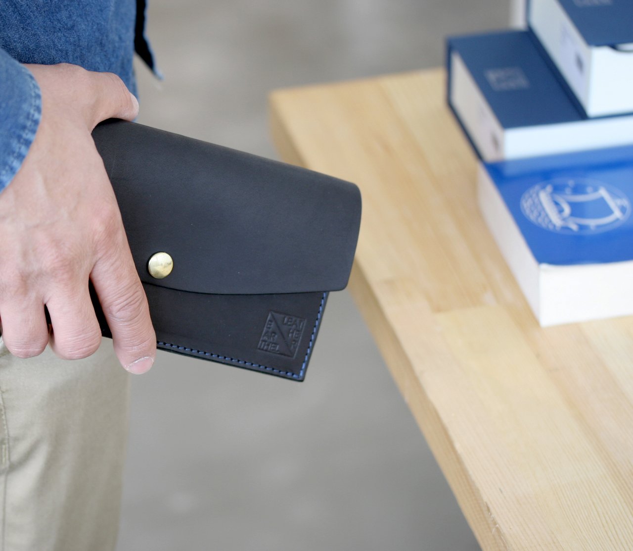 ロングウォレット