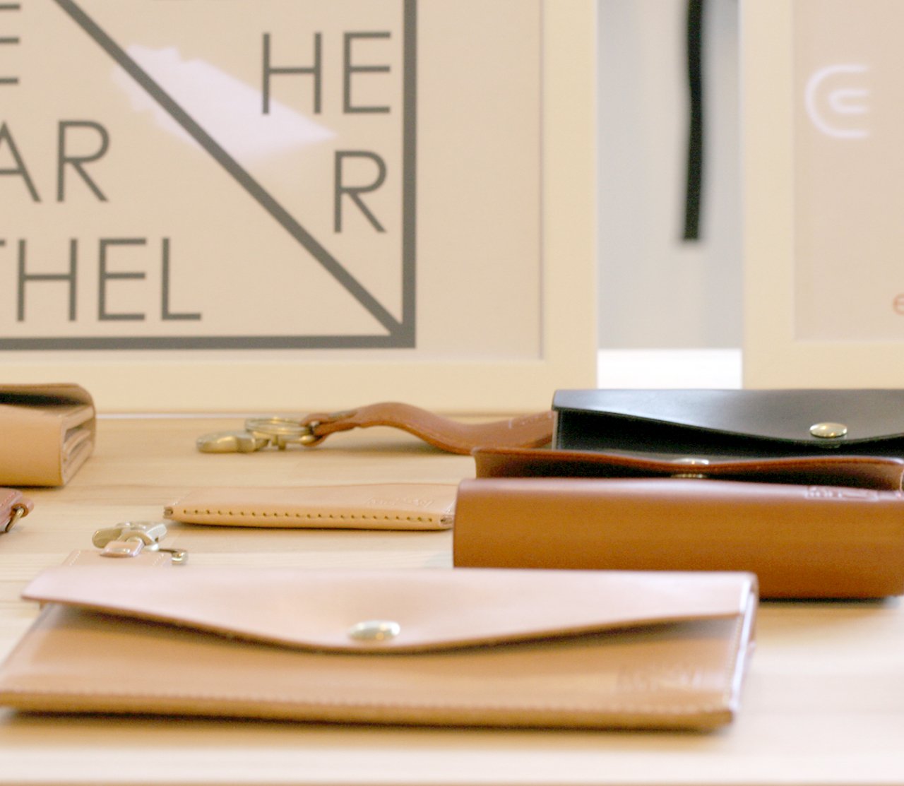 ロングウォレット