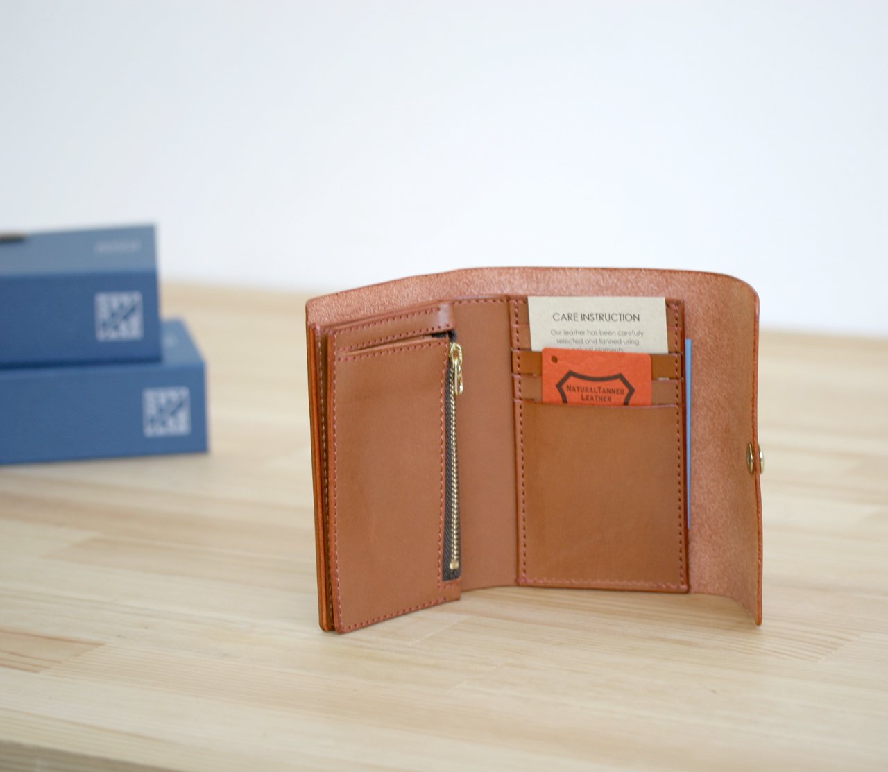 ビルフォードウォレット