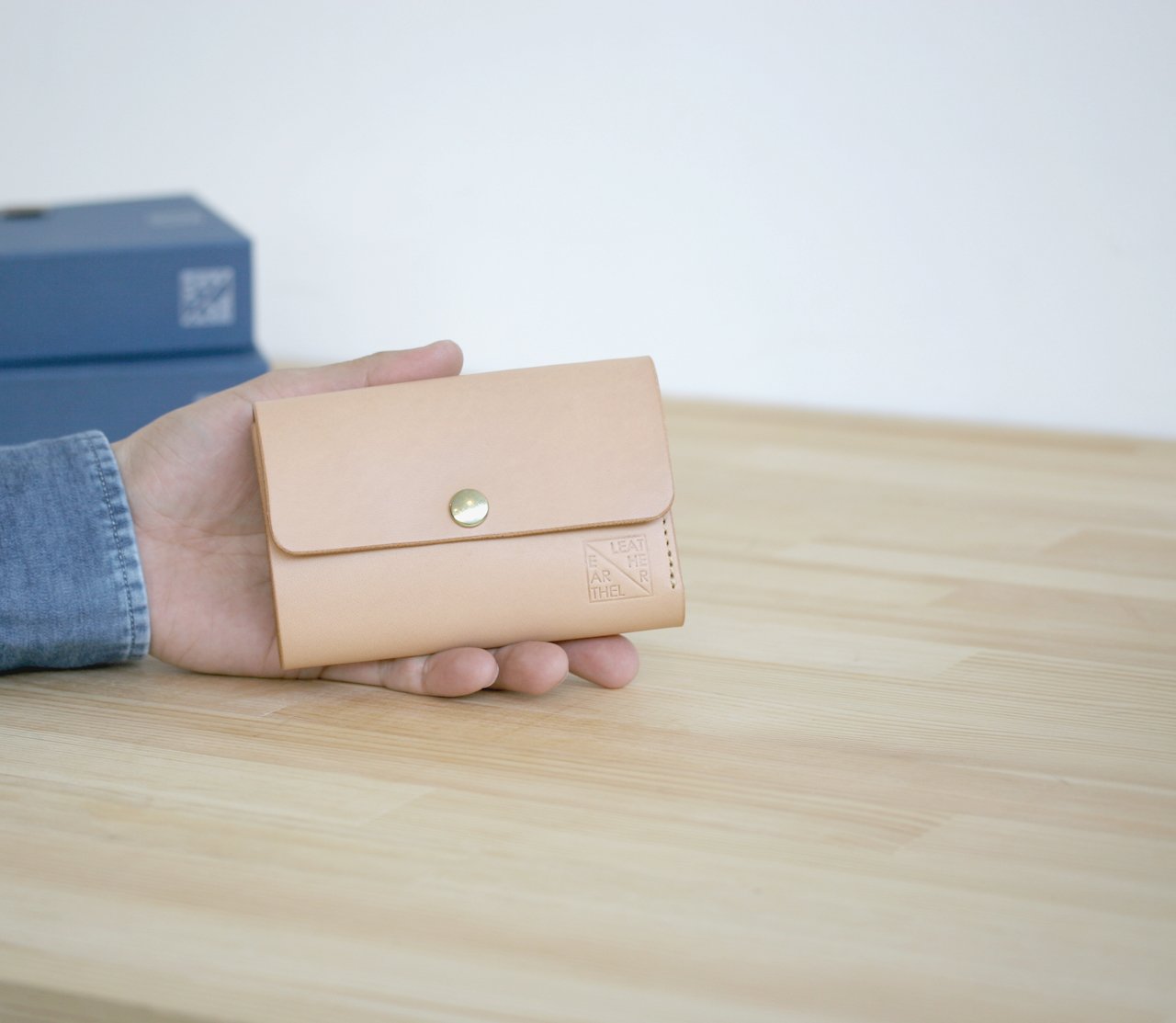 ビルフォードウォレット