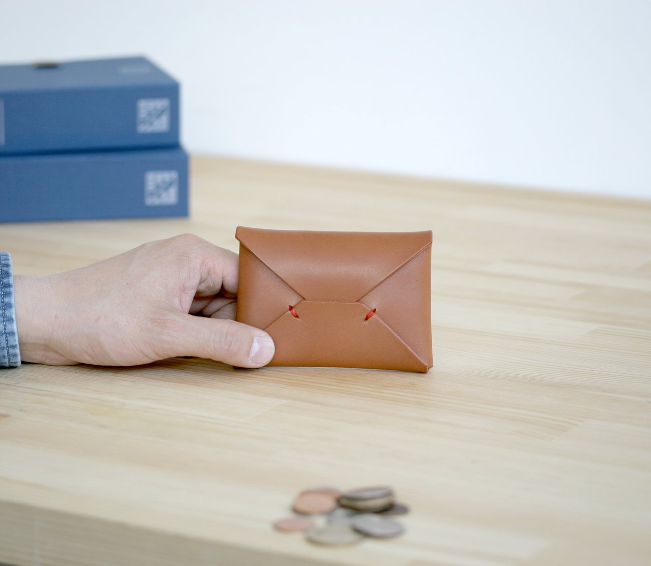 ビジネスカードケース