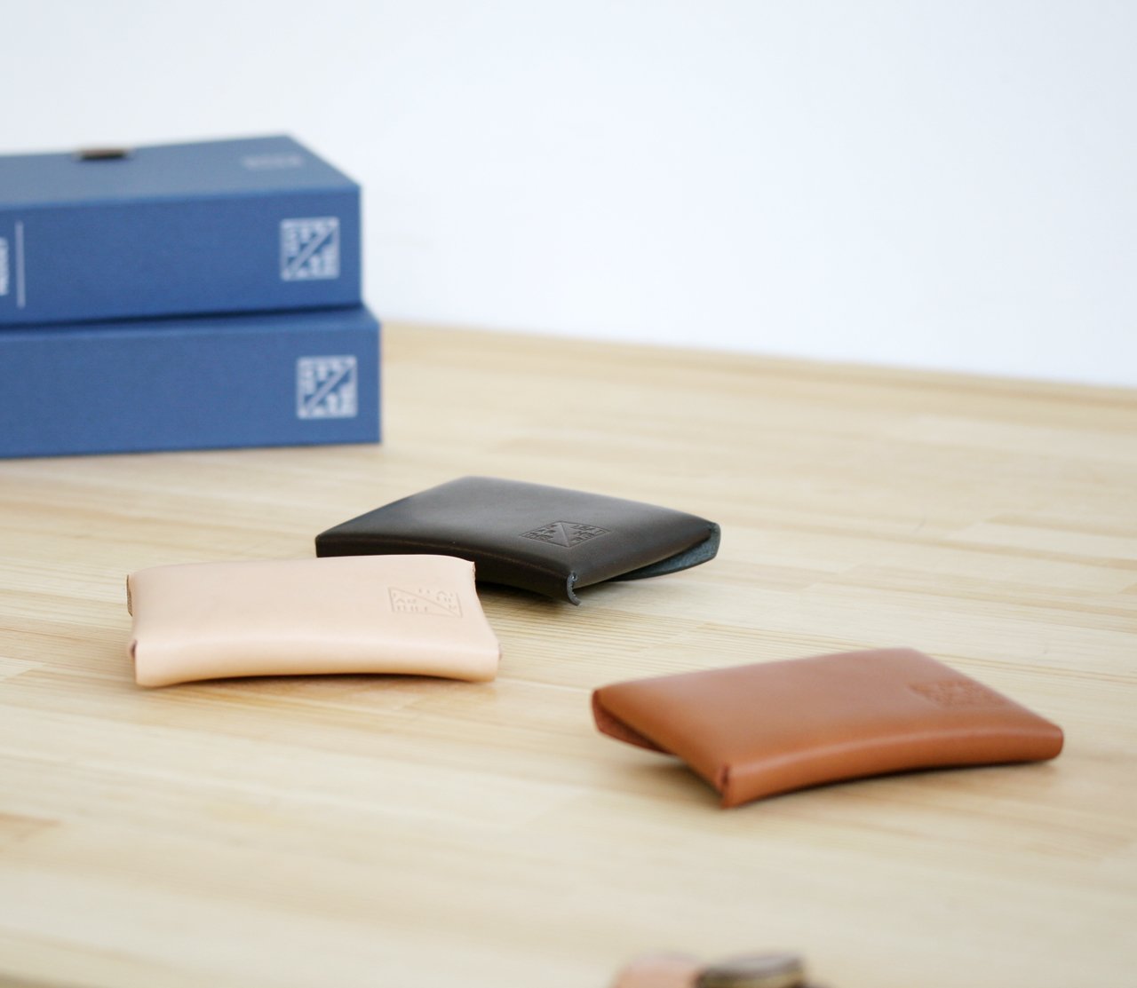 ビジネスカードケース