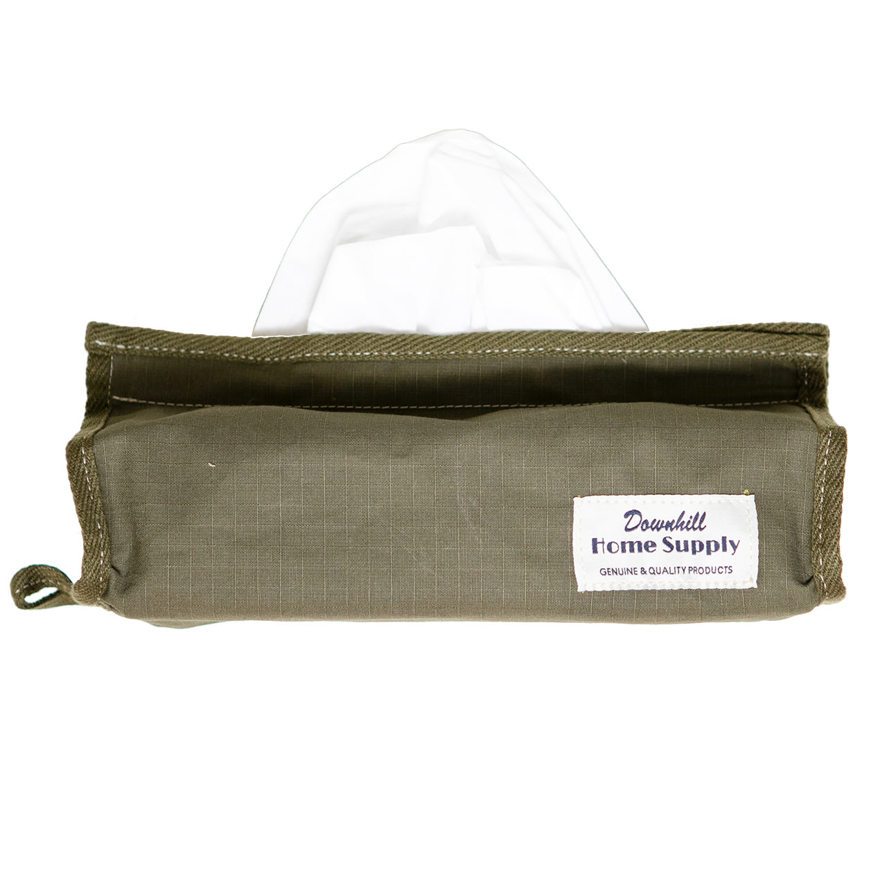 TISSUE CASE / ティッシュケース