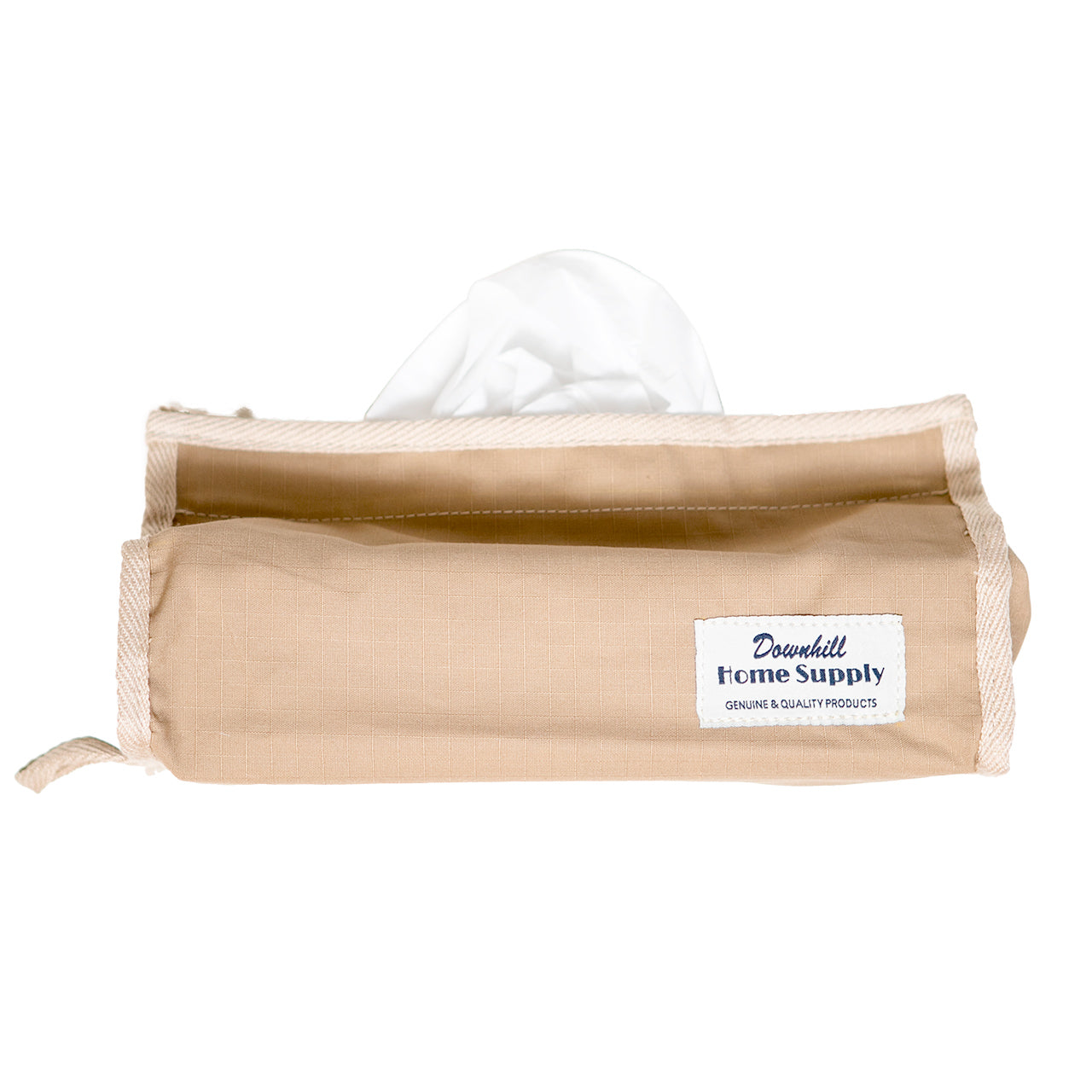 TISSUE CASE / ティッシュケース