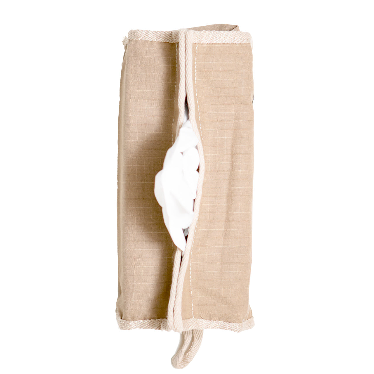 TISSUE CASE / ティッシュケース