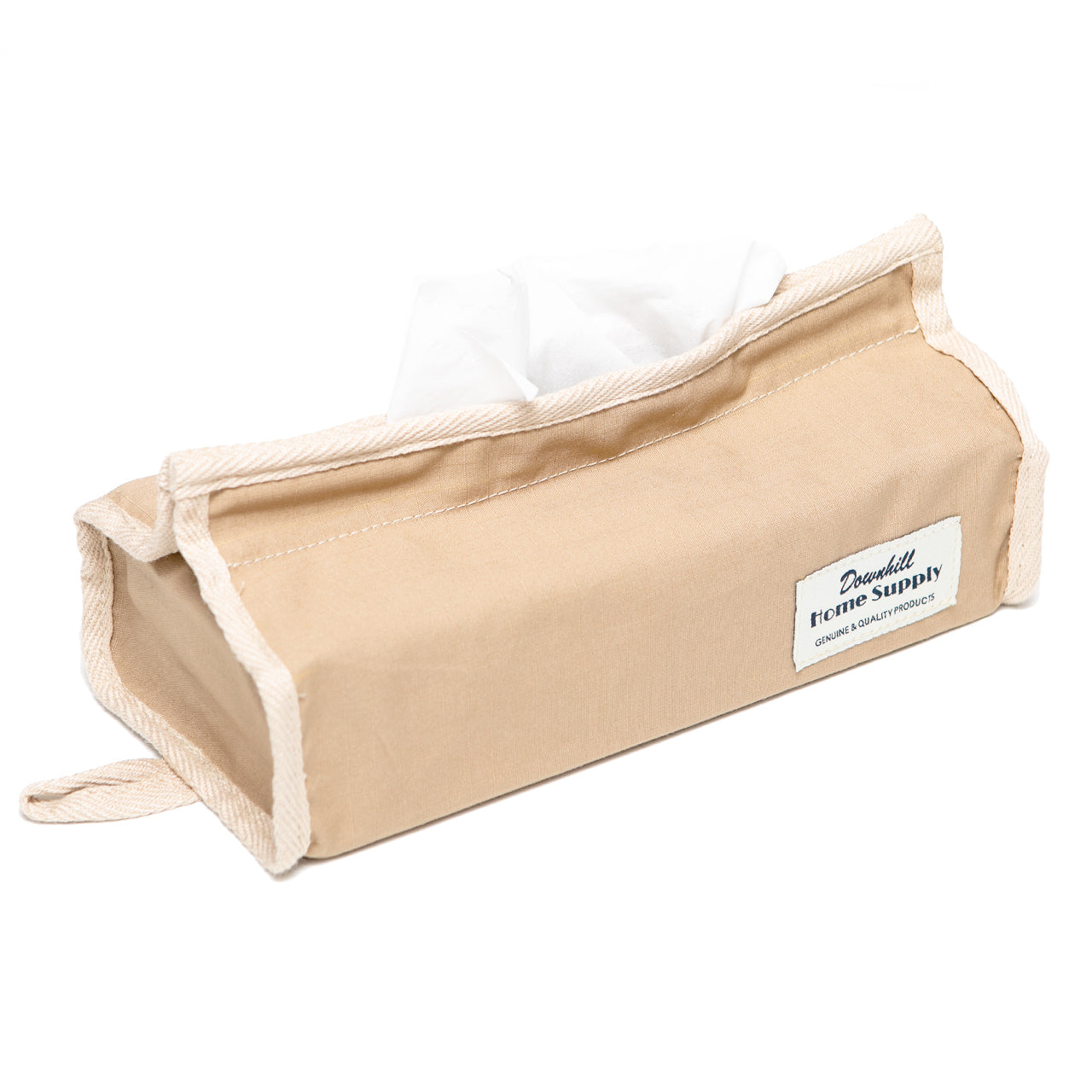 TISSUE CASE / ティッシュケース