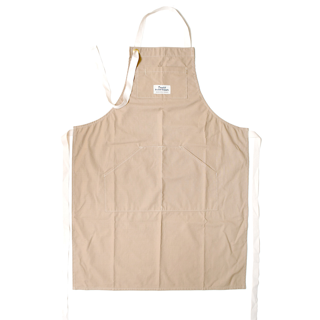 WORK BIB APRON / ワークビブエプロン