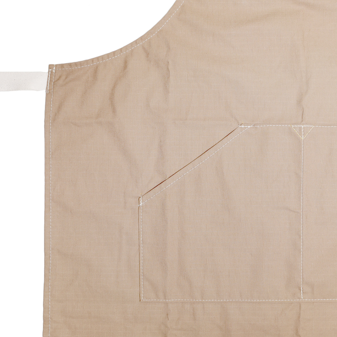 WORK BIB APRON / ワークビブエプロン