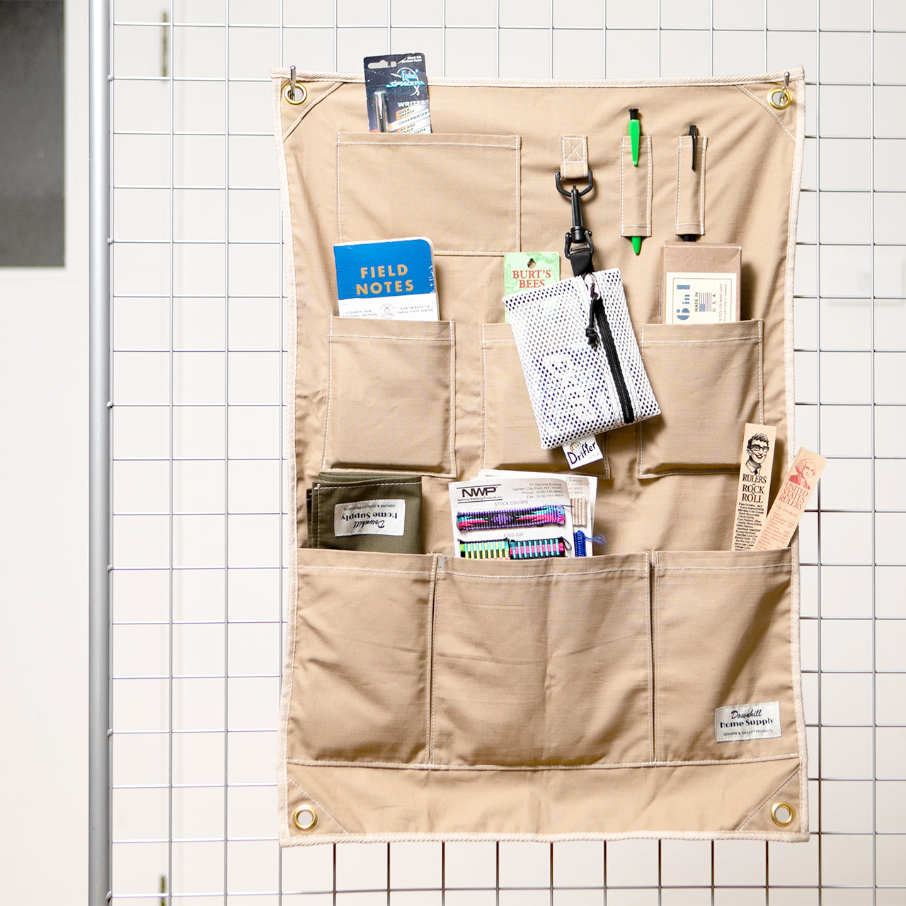 WALL POCKET / ウォールポケット