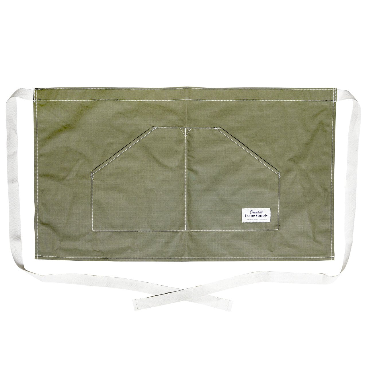 WORK WAIST APRON / ワークウエストエプロン