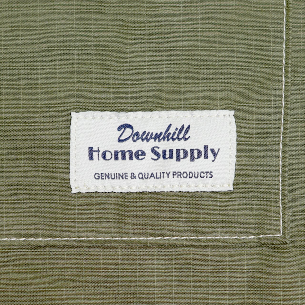 WORK WAIST APRON / ワークウエストエプロン