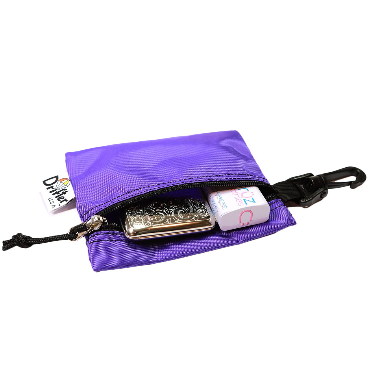 クリップポーチ