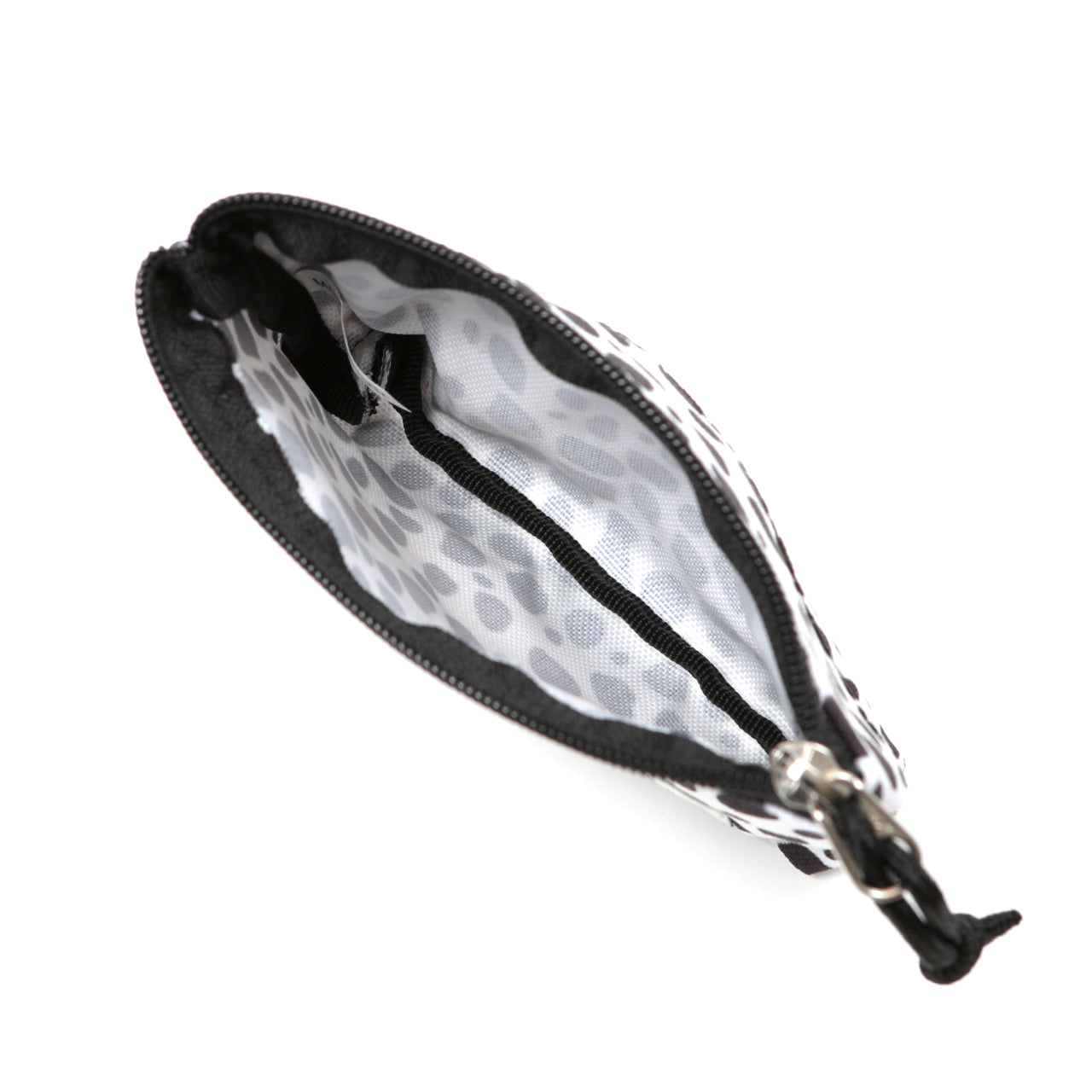 ティッシュポーチ