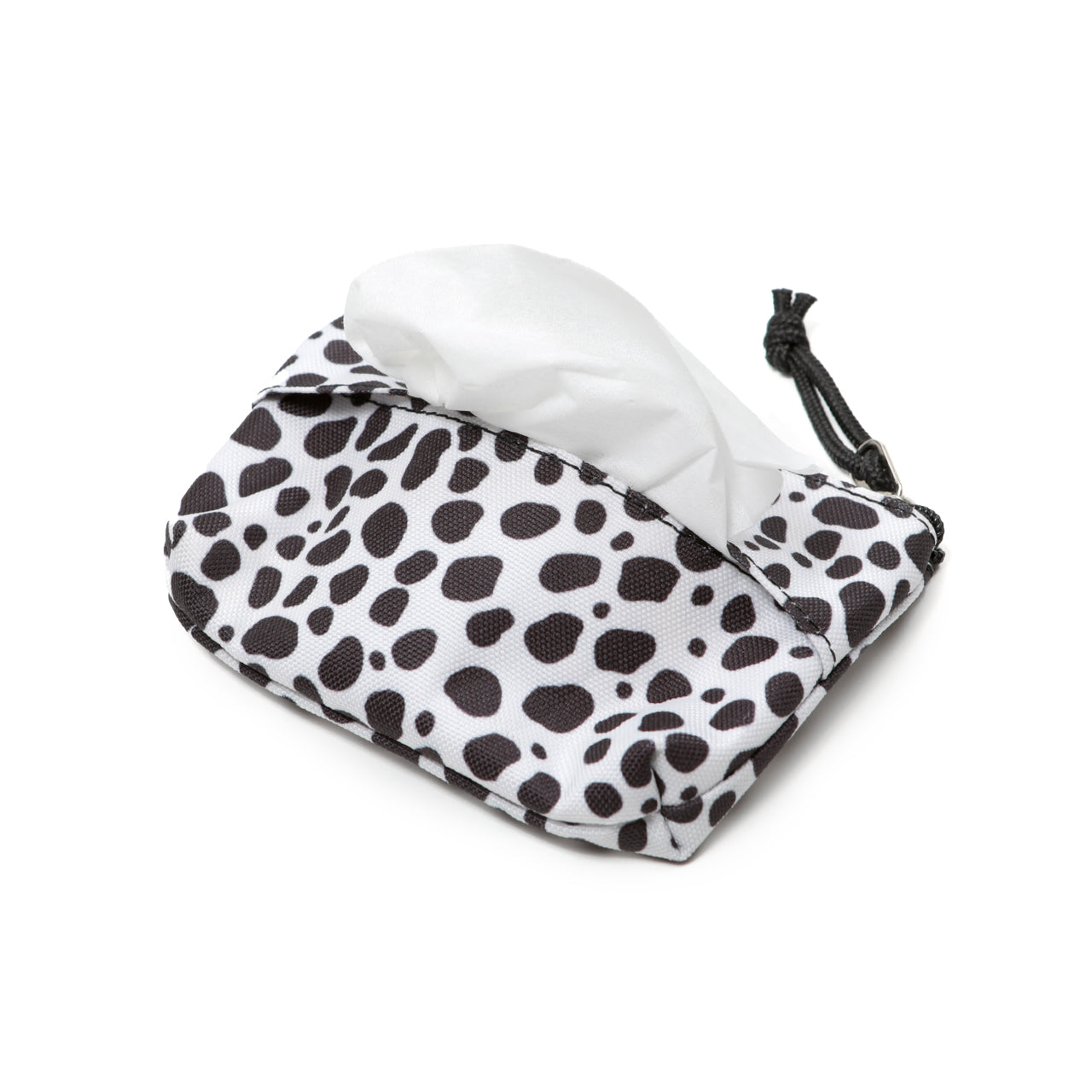 ティッシュポーチ