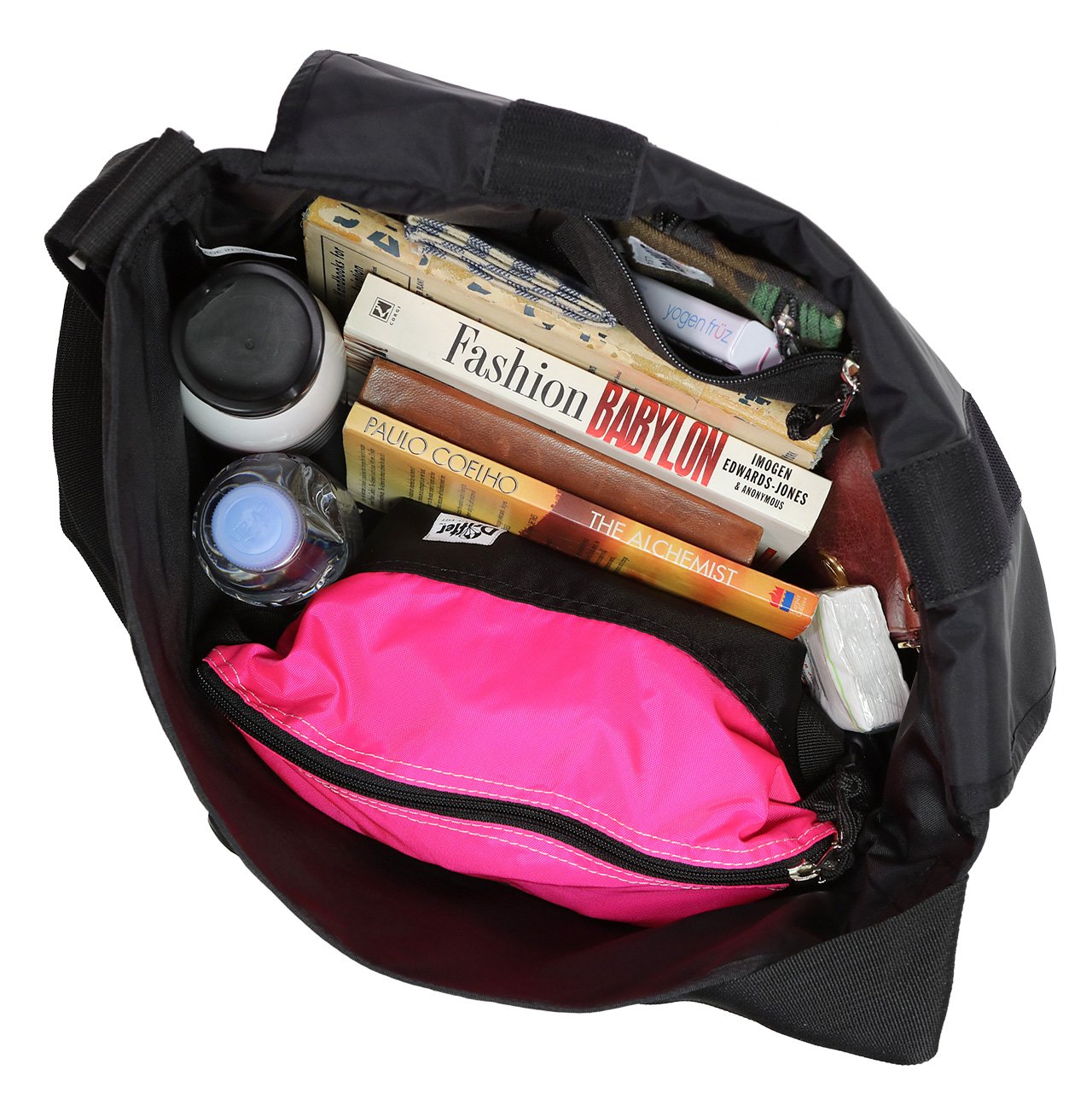 クラシックメッセンジャー