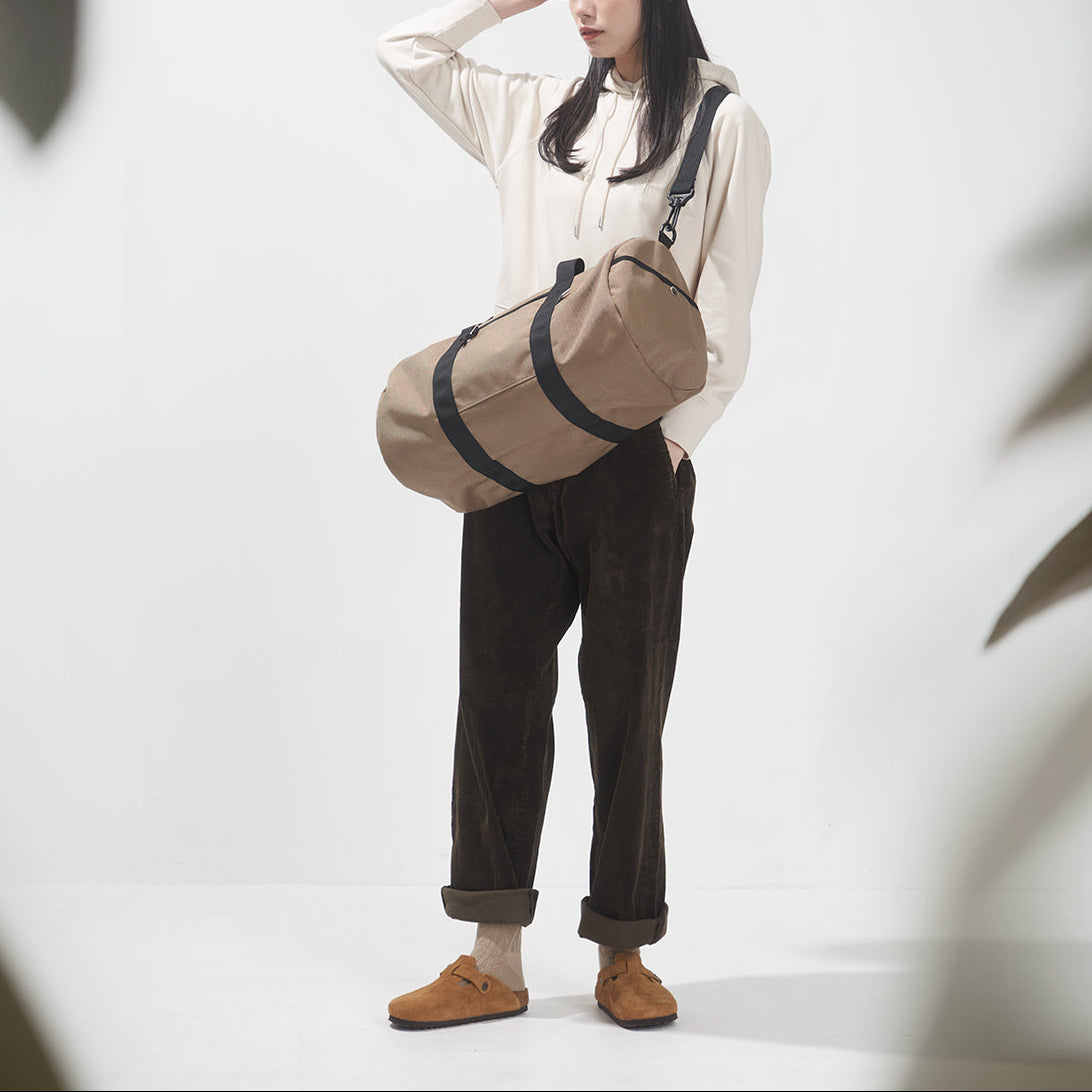 ダッフルバッグ ジム